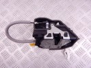 Замок двери задней правой BMW 3-series (E90/91/92) 51 22 7 229 460