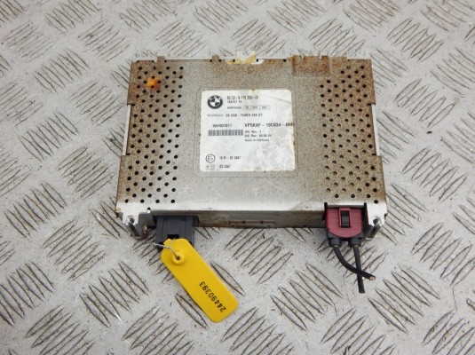 Видеомодуль BMW X5-series (E70) 65 12 9 119 359