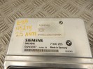 Блок управления двигателем BMW 5-series (E39) 12 14 7 500 255