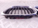 Решетка радиатора BMW X5-series (E53)