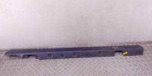 Накладка на порог BMW 3-series (E46) 51 71 8 209 756
