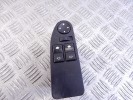 Блок управления стеклоподъемниками BMW 5-series (E39) 61 31 9 362 769