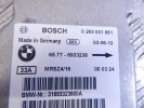 Блок AirBag BMW X5-series (E53) 65 77 6 933 238
