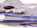 Бак топливный BMW 5-series (E39) 16 14 6 752 363