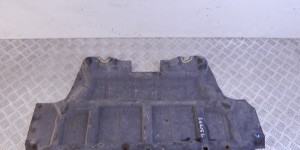 Защита двигателя BMW X5-series (E53) 51 71 8 402 436
