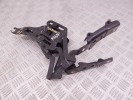 Петля капота BMW X5-series (E70) 7148347