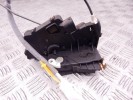 Замок двери задней правой BMW 3-series (E46) 51 22 7 011 246