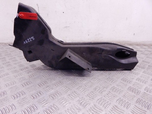 Воздуховод тормозной левый BMW X5-series (E53) 51 71 7 123 353