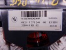 Фонарь крышки багажника правый BMW 5-series (F10/11) 63 21 7 370 348