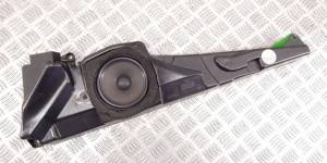 Динамик двери передней правой BMW 5-series (E39) 65 13 8 360 776