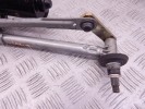 Механизм стеклоочистителя (трапеция дворников) BMW 3-series (E46) 67 63 6 914 577
