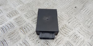 Блок управления пневмоподвеской BMW X5-series (E53) 37 14 1 092 396