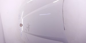 Капот BMW X1-series (E84) 41 00 2 993 151