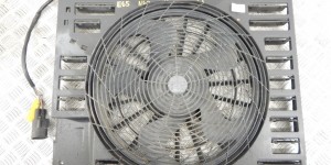 Вентилятор кондиционера BMW 7-series (E65/66) 64 54 6 921 936 Вентилятор кондиционера BMW 7-series (E65/66) 64 54 6 921 936