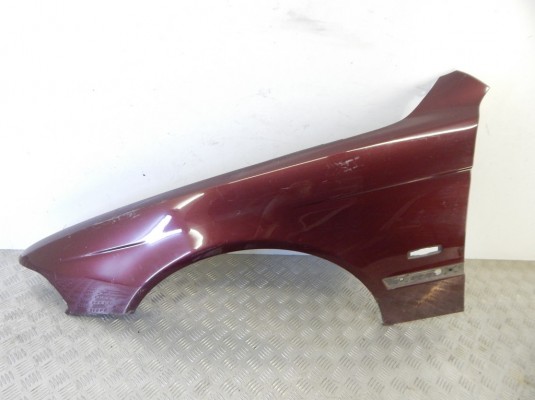 Крыло переднее левое BMW 5-series (E39) 41 35 8 162 133