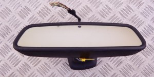 Зеркало салона BMW X5-series (E53) 51 16 8 238 066
