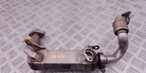 Радиатор EGR BMW 3-series (E46) 11 71 7 790 065