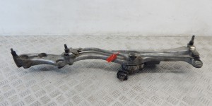 Механизм стеклоочистителя (трапеция дворников) BMW 7-series (E65/66) 61 61 7 115 706