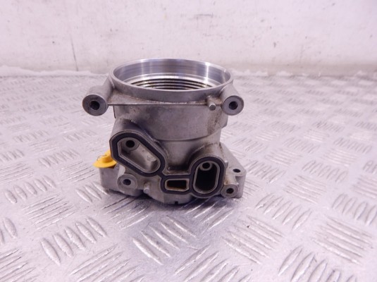 Корпус масляного фильтра BMW 3-series (E90/91/92) 11 42 7 508 966 Корпус масляного фильтра BMW 3-series (E90/91/92) 11 42 7 508 966