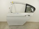 Дверь задняя левая BMW 5-series (F10/11) 41 00 7 206 113