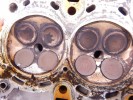 Головка блока цилиндров BMW 3-series (E46) 11 12 7 581 141