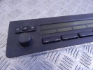 Компьютер бортовой BMW 5-series (E39) 65 82 8 372 153