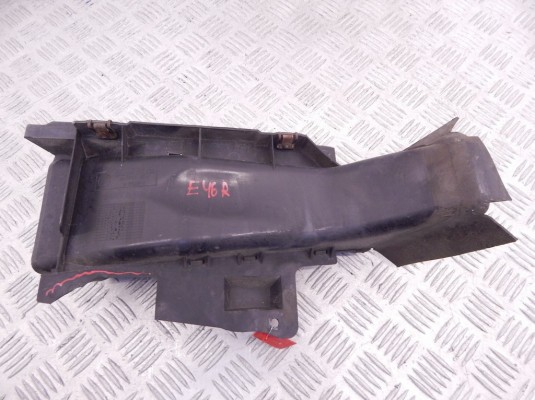 Воздуховод тормозной правый BMW 3-series (E46) 51 71 8 197 928