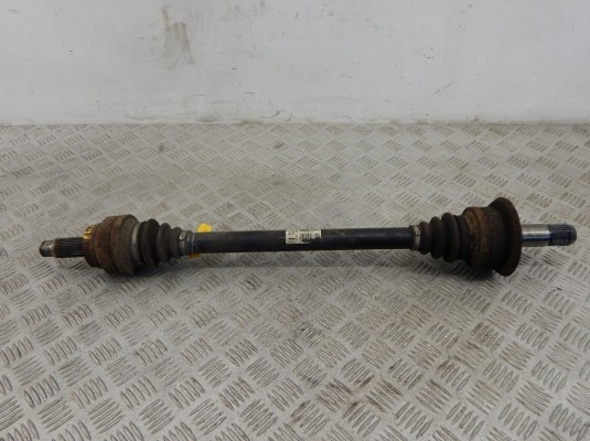 Полуось задняя (приводной вал, ШРУС) BMW X5-series (E70) 33 20 7 564 128