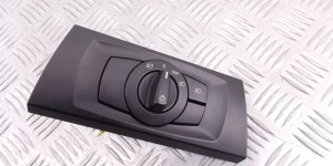 Переключатель света BMW 3-series (E90/91/92)