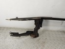 Передняя панель крепления облицовки (телевизор) BMW X5-series (E53) 51 71 8 402 319