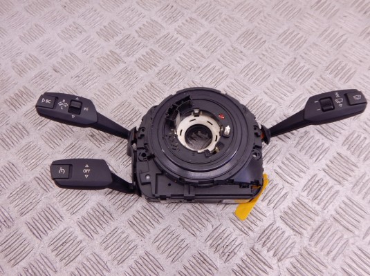 SZL (Коммутационный центр в рулевой колонке) BMW X5-series (E70) 61 31 9 164 419