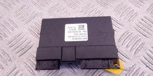 Блок контроля аккумулятора (АКБ) BMW i3-series (I01) 61 27 7 648 785