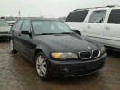Защита арок передняя правая (подкрылок) BMW 3-series (E46) 51 71 7 039 678
