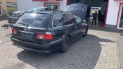 Кронштейн двигателя BMW 5-series (E39) 22 11 1 096 080