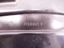 Стеклоподъемник электрический задний левый BMW 7-series (E65/66) 51 35 7 138 863