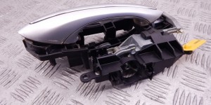 Ручка наружная передняя правая BMW 7-series (F01/02) 51 21 7 231 934