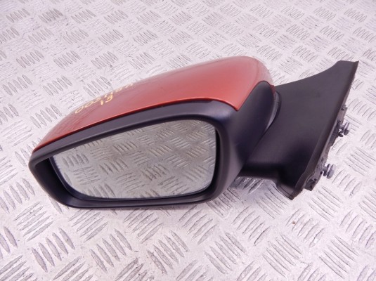 Зеркало наружное левое BMW i3-series (I01) 51 16 7 321 005