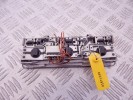 Фонарь салона (плафон) BMW X5-series (E53) 63 31 8 379 908