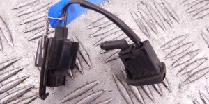 Форсунка омывателя BMW 3-series (E46) 61 66 8 362 821