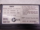 CD-чейнджер BMW 5-series (E39) 65 12 6 908 948