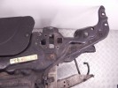 Передняя панель крепления облицовки (телевизор) BMW 7-series (E65/66) 51 11 7 135 522