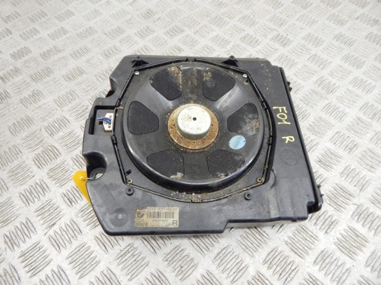 Сабвуфер BMW 7-series (F01/02) 65 13 9 227 482 Сабвуфер BMW 7-series (F01/02) 65 13 9 227 482