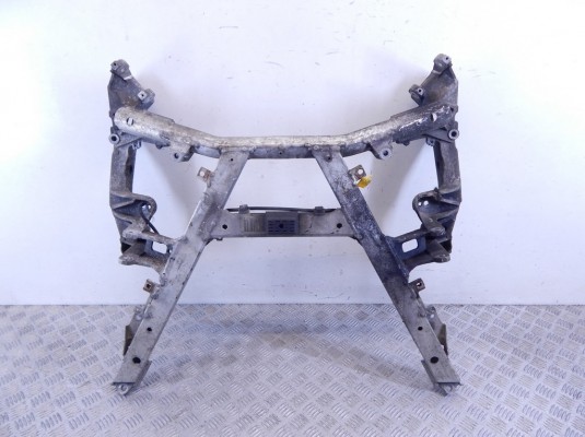 Балка подвески передняя (подрамник) BMW 5-series (E39) 31 10 6 755 072