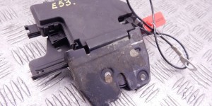 Замок багажника BMW X5-series (E53) 51 24 8 408 492