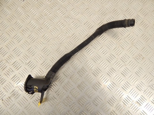 Горловина бачка омывателя BMW 7-series (E65/66) 61 66 7 009 125