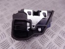 Замок двери передней левой BMW 4-series (F32/33/36) 51 21 7 229 457