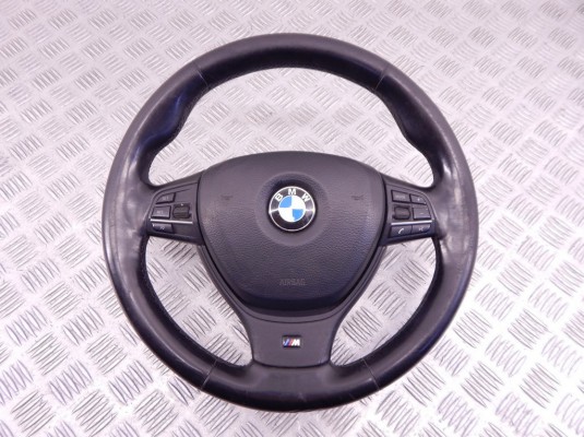 Руль BMW 7-series (F01/02) Руль BMW 7-series (F01/02)