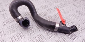 Патрубок (трубопровод, шланг) BMW 3-series (E90/91/92) 17 11 7 524 710