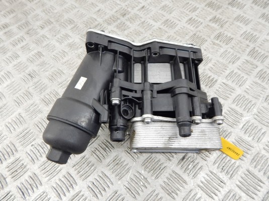 Корпус масляного фильтра BMW 5-series (F10/11) 11 42 8 507 697