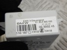 Блок управления двигателем BMW 3-series (E46) 12 14 7 536 649